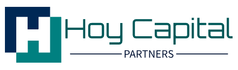 Capital Partners Logo