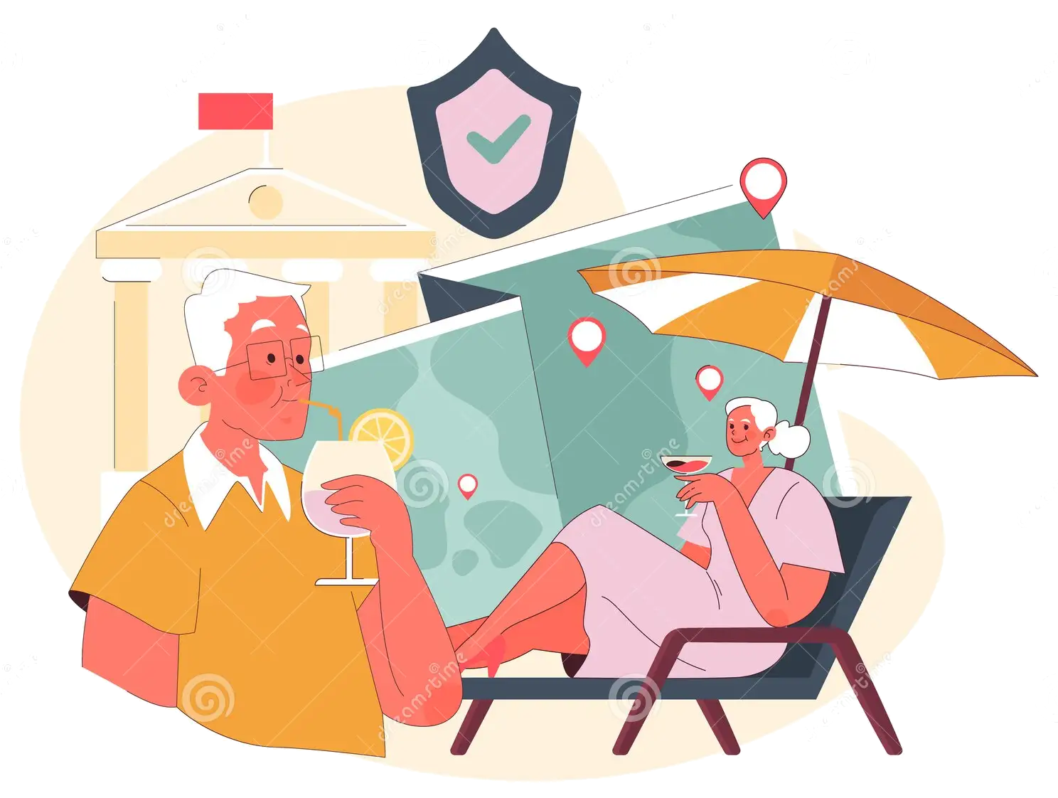 Relocating or Moving?